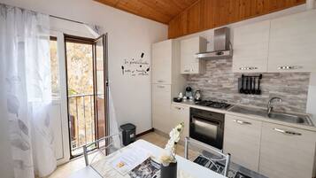 Forno, piano cottura