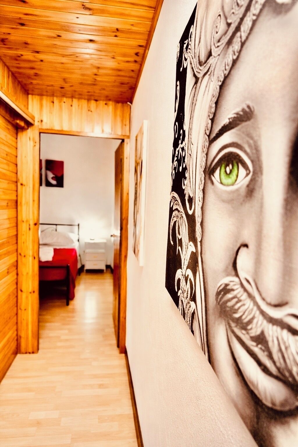 2 camere, Wi-Fi, lenzuola