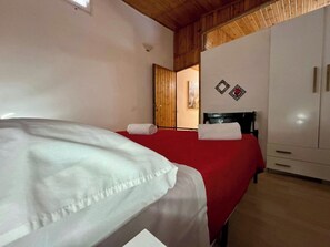 2 camere, Wi-Fi, lenzuola