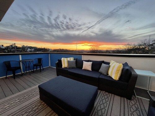 Artsy Luxe Nashville Stay | Perfect for Groups