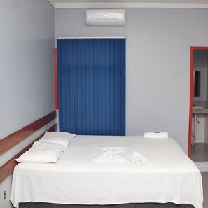 Fer et planche à repasser, Wi-Fi gratuit