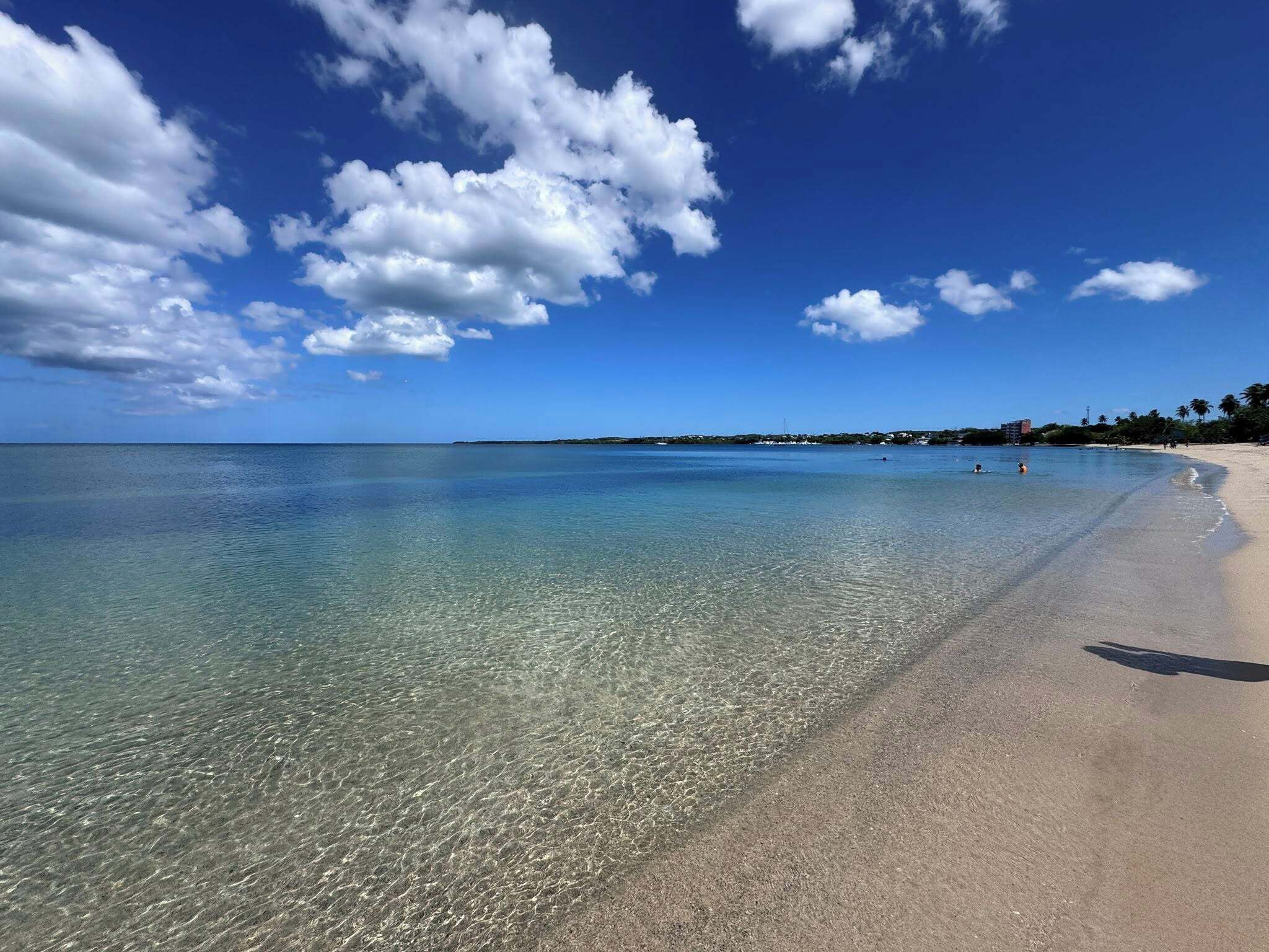 Boqueron Beach Less than 10 minutes away (car)
