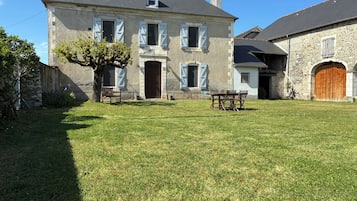 Aussenbereich