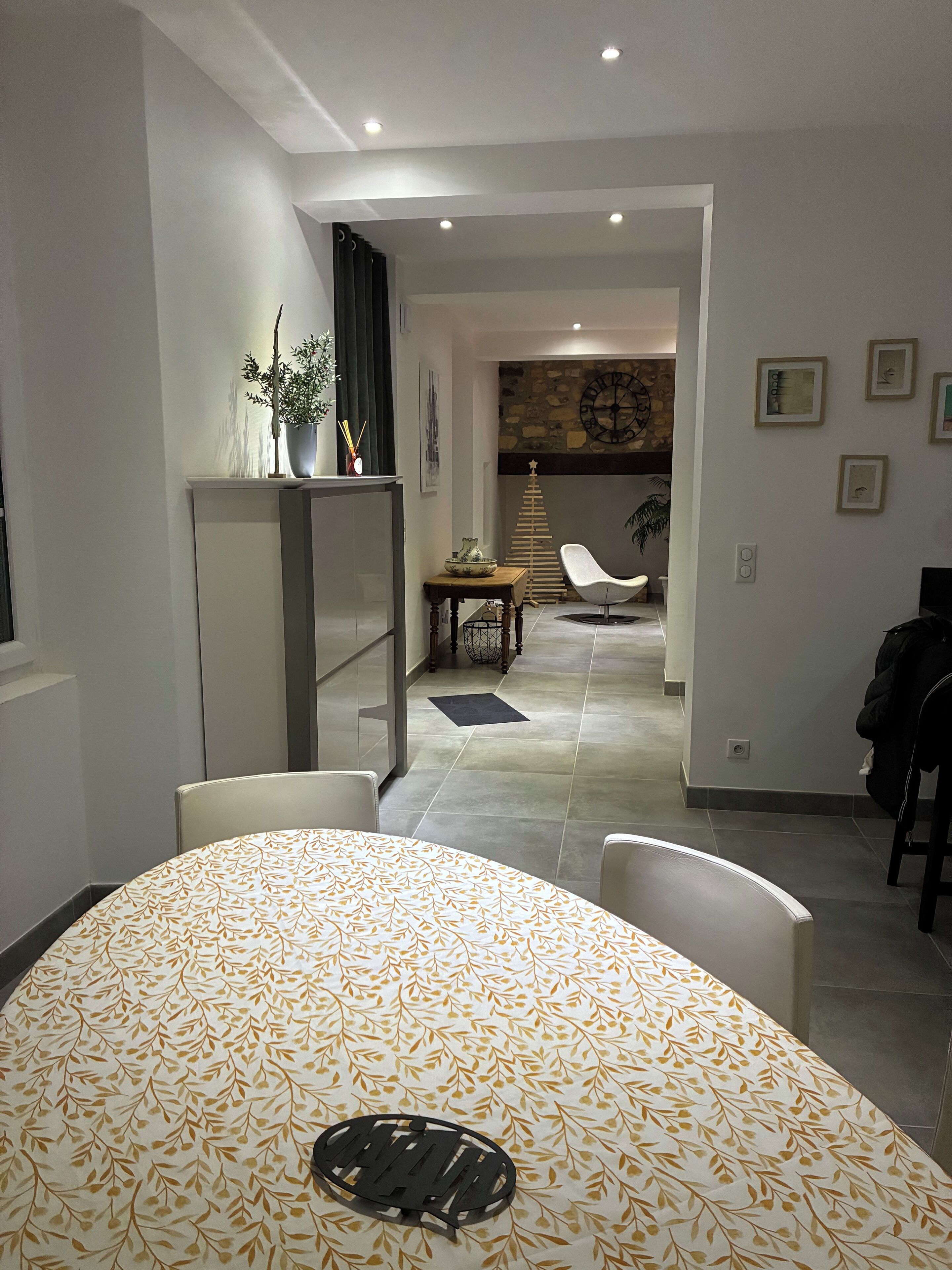 Intérieur
