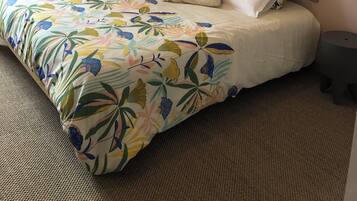 3 camere, ferro/asse da stiro, culla da viaggio, Wi-Fi gratuito