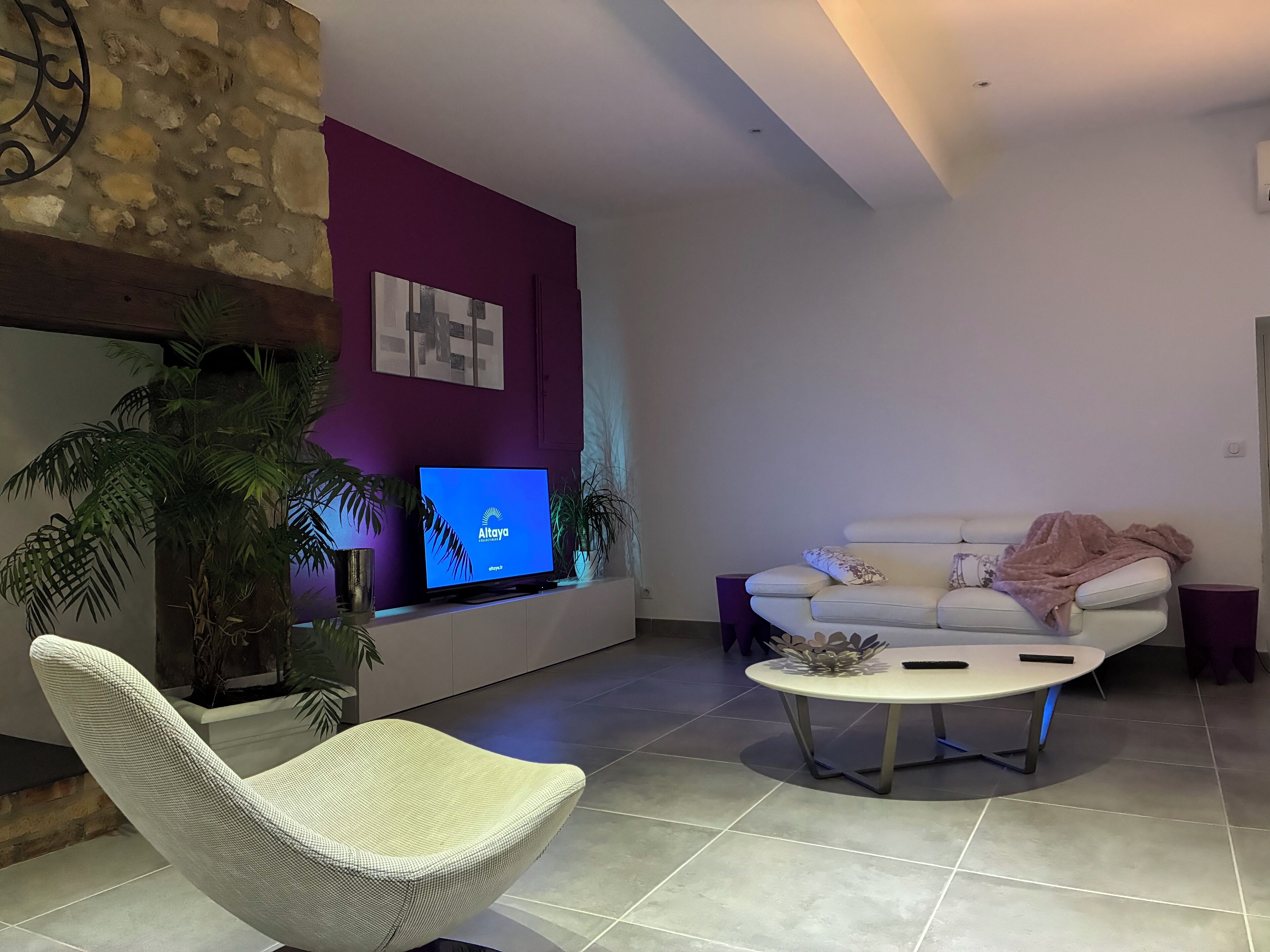 Smart TV