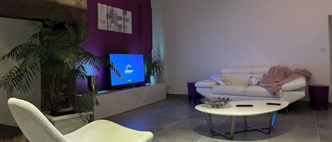 Smart TV