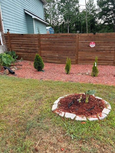 Chic tiny house with 2 bedrooms and 2 bathrooms. Perfect for an overnight stay.