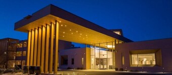Club Wyndham Moab - 4 Bedroom Presidential