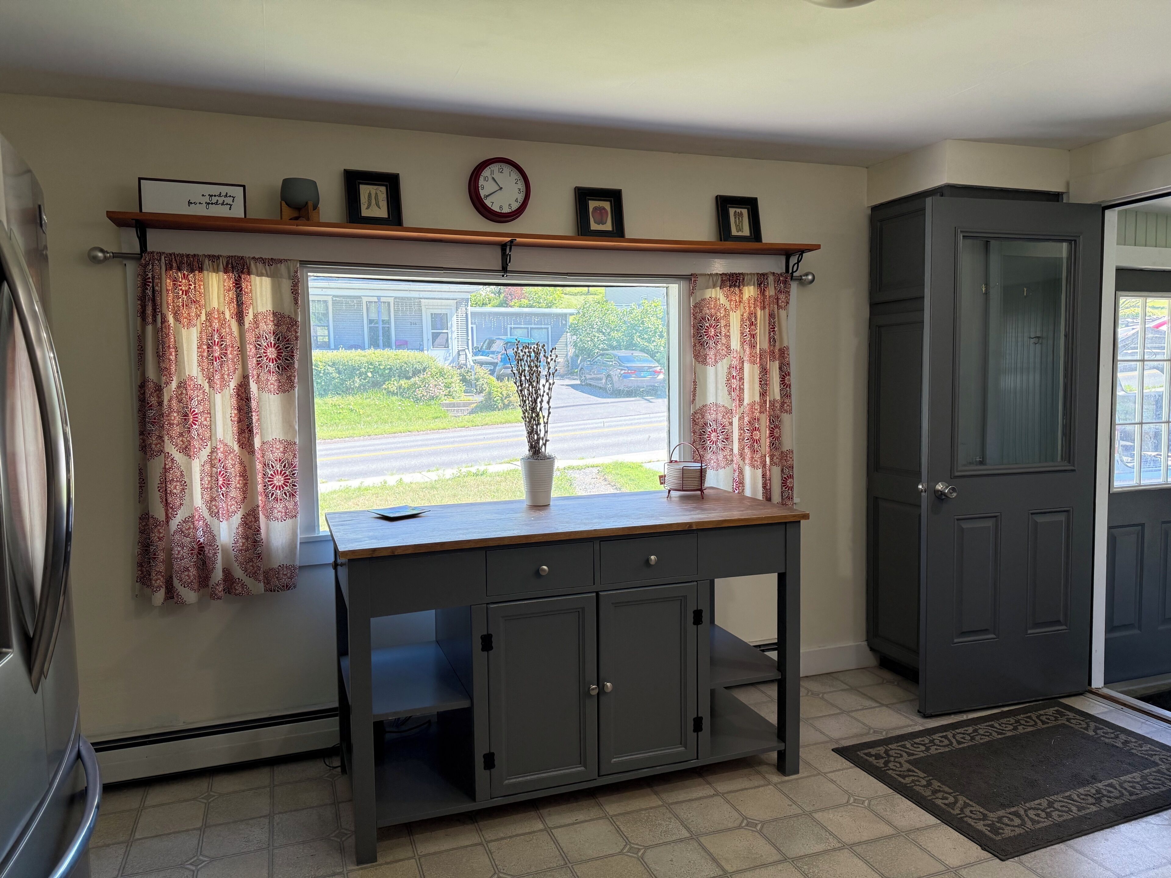 Intérieur