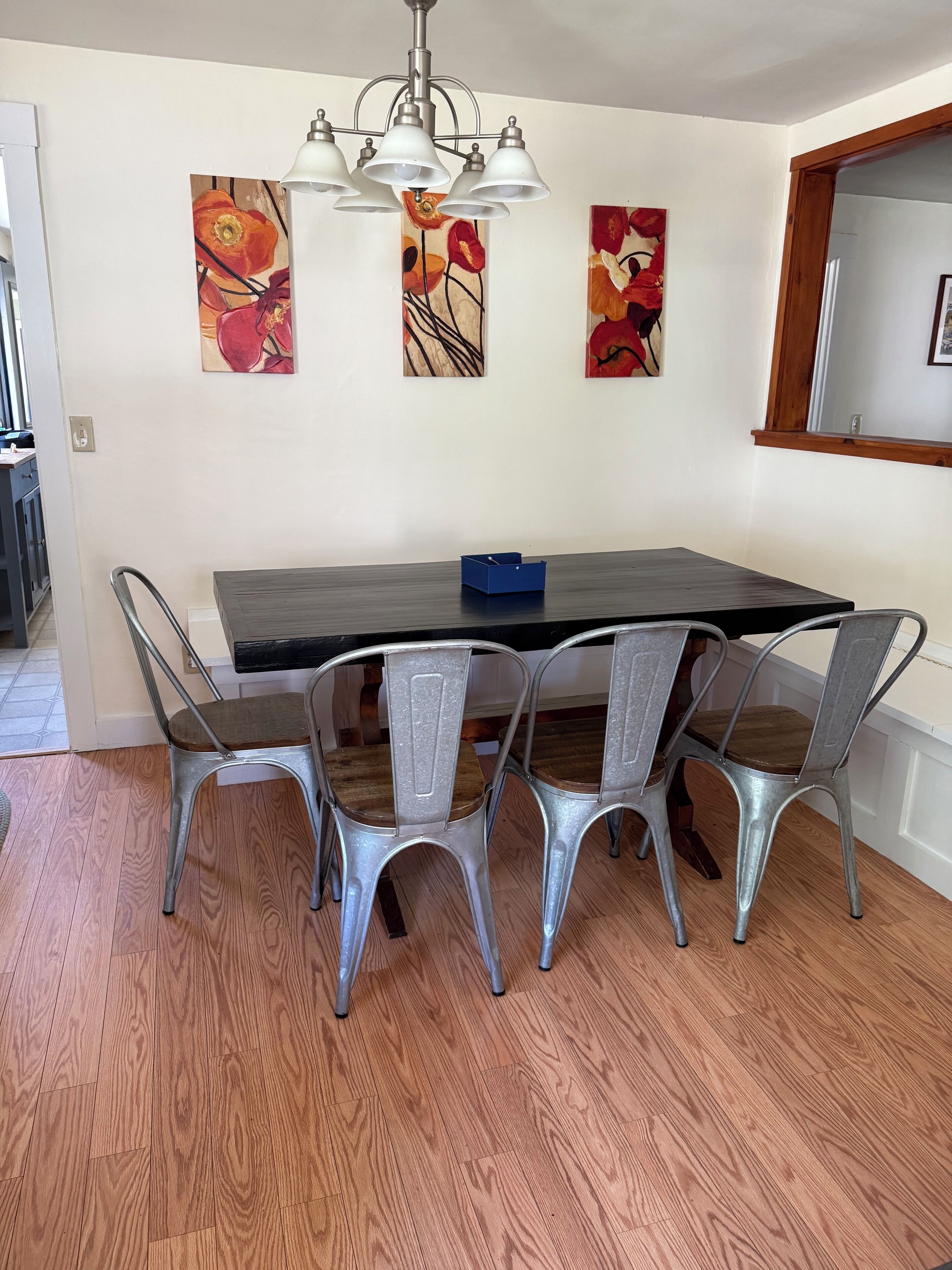 Restauration