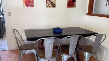 Restauration