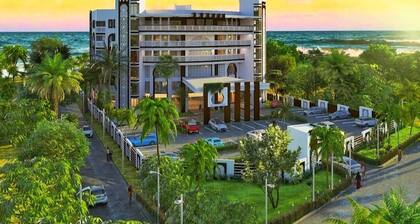 Nyali Beachfront Apartments Baobab waves