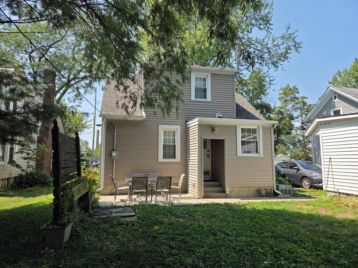 Bild für Gastgeberprofil