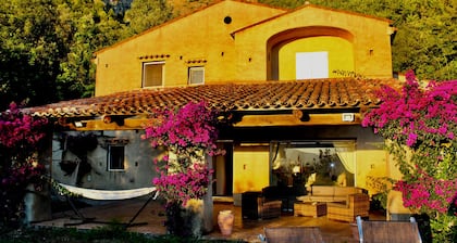 San Biagio Lodges Maratea in Cersuta