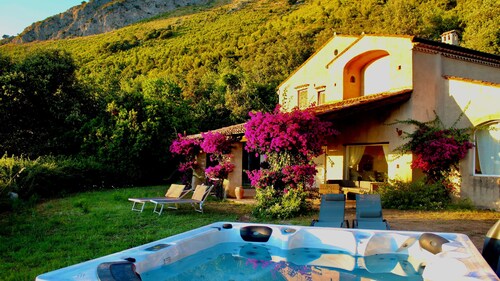 San Biagio Lodges Maratea in Cersuta.
A sea-view retreat, immersed in silence.