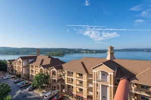 Exterior - Westgate River Ranch  (Hollister)