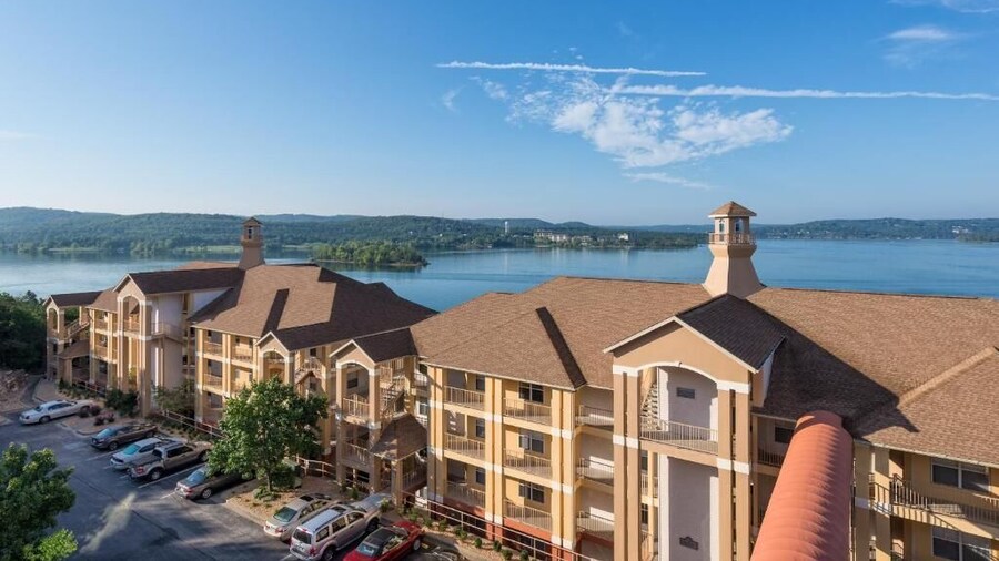 Westgate River Ranch