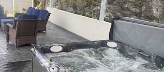 The Quincy Apartment @ Milton on The Moyle