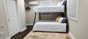 Burnt Pine Ranch- Springs Retreat
