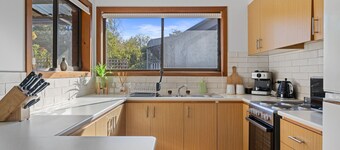 The Inlet Hideaway - Inverloch
