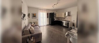 Elegant apartment near fiumicino