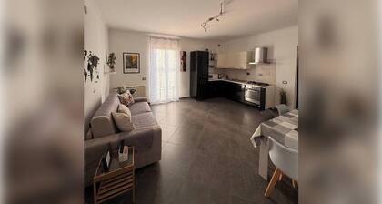 Elegant apartment near fiumicino