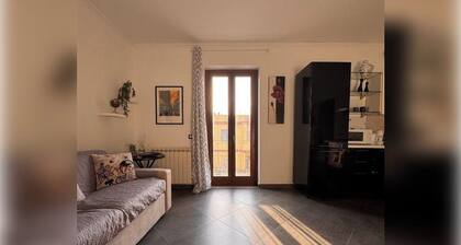 Elegant apartment near fiumicino