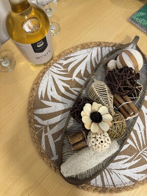 Food and drink - Wolf apartment 1 (Štitarica)