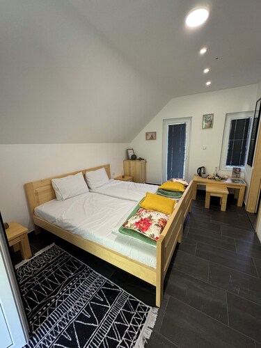 Wolf apartment 1