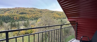 Wolf apartment 1