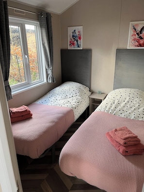 2 camere, Wi-Fi, lenzuola