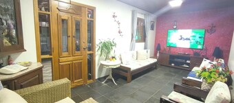 Beach retreat