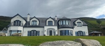 The Dorchester Apartment @ Milton on The Moyle