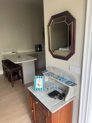 Interior - The Dorchester Apartment @ Milton on The Moyle (Buncrana)