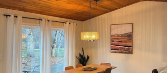 Sweet-spot on the Golf Course