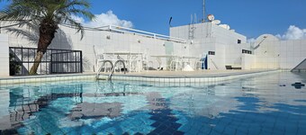 Apartamento no Coração da Pajuçara