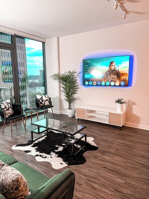Smart TV 