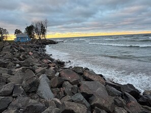 Strand