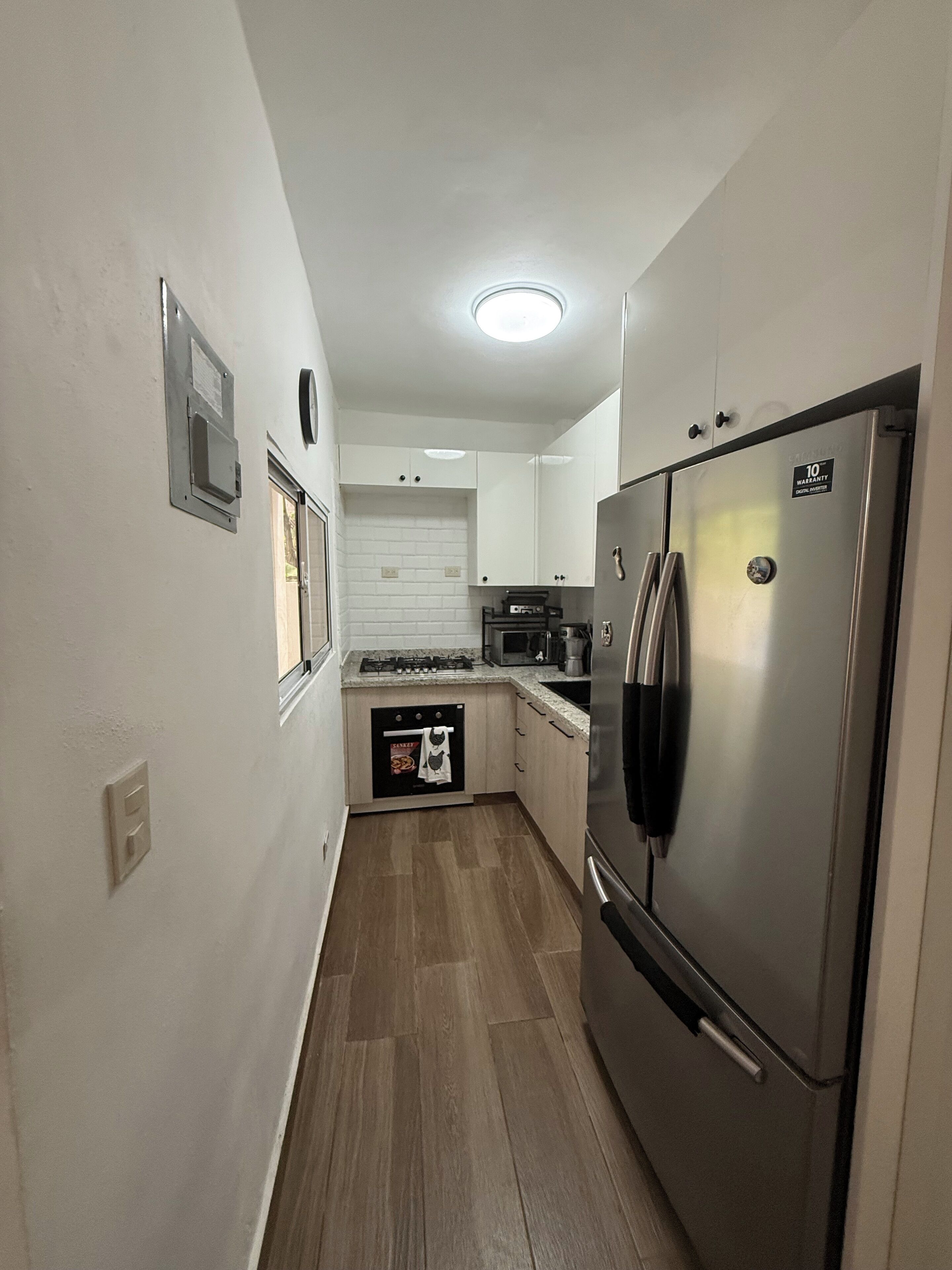 微波爐、焗爐、爐具、咖啡機/沖茶器