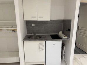 Oven, stovetop
