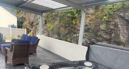The Back Bay Apartment @ Milton on The Moyle