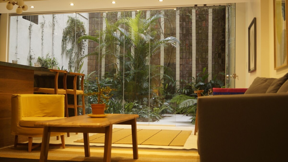 Bild für Gastgeberprofil