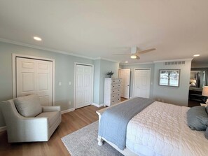 House, Multiple Beds, Patio (Panoramic Paradise)