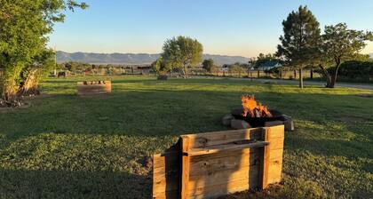 Mesa Verde Cabin II - Sweeping Views of Mesa Verde only 10 miles out!