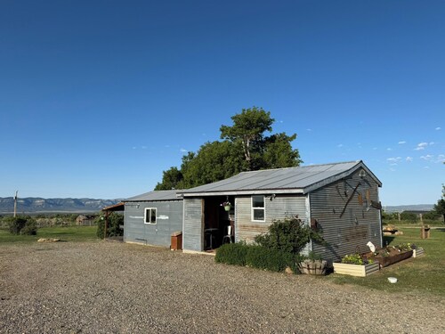 Mesa Verde Cabin II - Sweeping Views of Mesa Verde only 10 miles out!