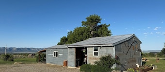 Mesa Verde Cabin II - Sweeping Views of Mesa Verde only 10 miles out!