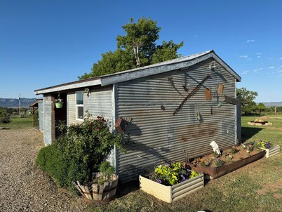 Mesa Verde Cabin II - Sweeping Views of Mesa Verde only 10 miles out!