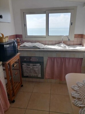 Cucina privata