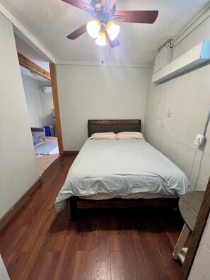 1 bedroom, WiFi